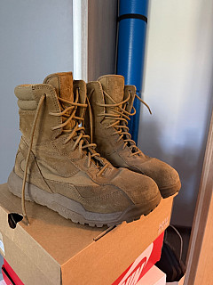 Belleville AMRAP vel. 43