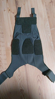 Potah pro PGD-ARCH HELMET