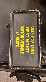 Lékárna pro ford mutt 