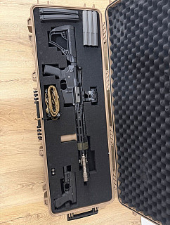 Mk18 Prime - komplet