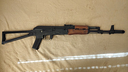 AK-74 SA-J77 CORE