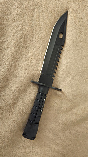 Bajonet M9