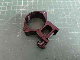 ACM montážní kroužek 30mm