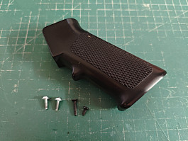 Tokyo Marui pažbička M4