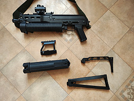 Cyma PP19