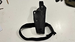 Safariland holster CZ Phantom