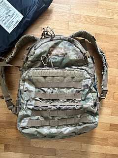 Camelbak Motherlode Multicam