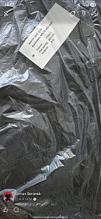 Policejní kombinéza