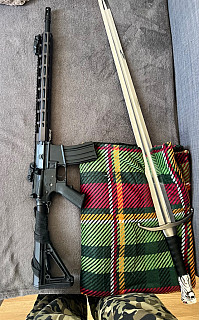 arcturus at-ar01-rf Mlok