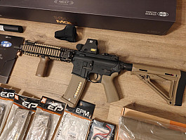 TM-NGRS Mk18