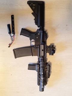 Specna Arms EDGE 2.0