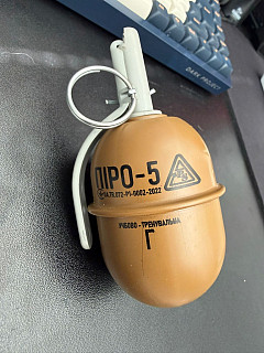 Taginn ruční granát TAG-19