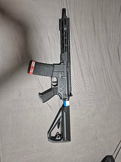 Arcturus AR 15 AT-ST01 LWT CQB SPORT