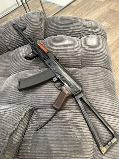 AK-47 s HPA
