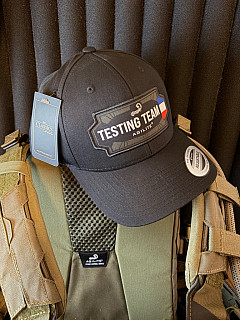 AGILITE kšiltovka nová limitka