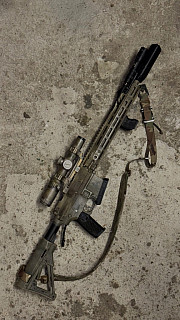 Servis, stavba a upgrade