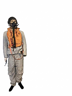 Sběratelský set pilota 