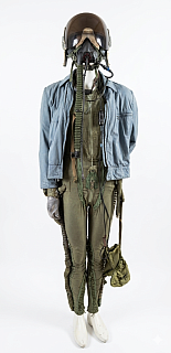 Sběratelský set pilota 