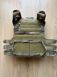 Licencovaná kópia Crye Precision JPC 2.0 - Zshot