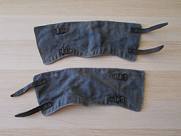 Spinky ČSLA letectvo