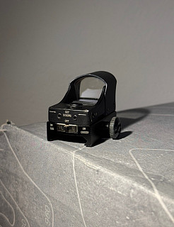 Kolimátor micro red dot