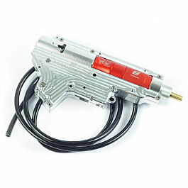 Mancraft sr 25 kit v2