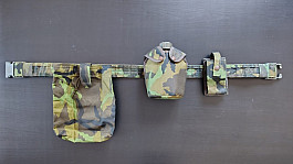 Bojový opasek vz.95