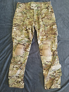 Taktické maskáče Multicam 