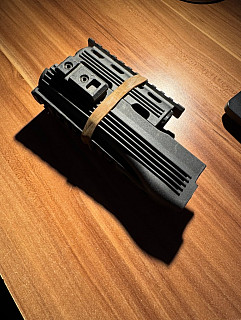 předpažbí AK cyma ZA POŠTOVNÉ