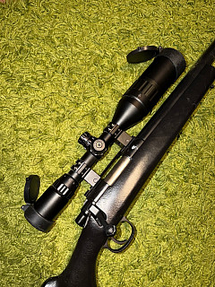 NOVRITSCH Scope
