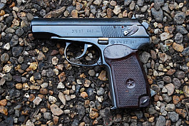 Poptávka - Expanzní Makarov / Tokarev 