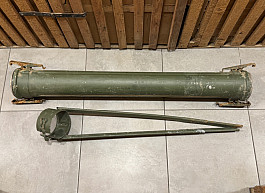 Kontejner FLG5000