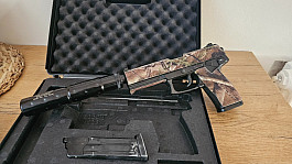 MK23 Socom Tokyo Marui