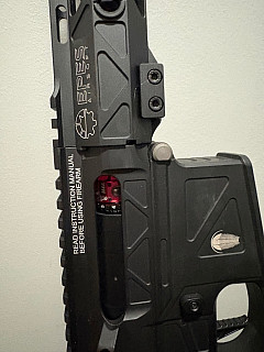 EPES Delta armory Freya 