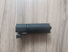 ASG rotex s flashiderom