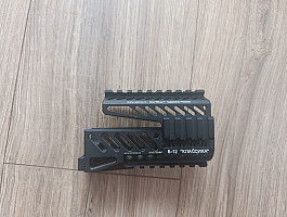 5ku zenitco predpažbie na AKSU