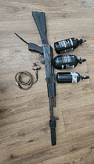 Ak 74 hpa E&L