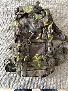 SPM 25l