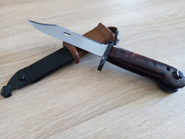 Bajonet AK47 originál 