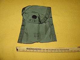 Originál US Army psaníčko pouzdro na kompas LC-1 NOVÉ