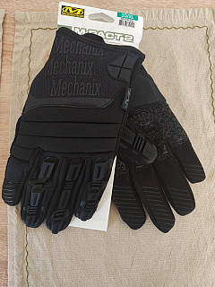 RUKAVICE MECHANIX - TOP 