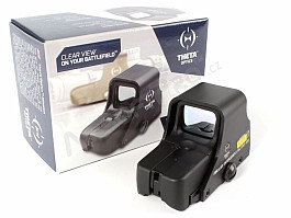 Prodám Theta Kolimator - Holo TO551