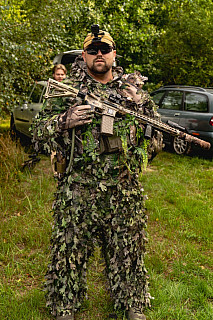 North Mountain Gear - Obleky 