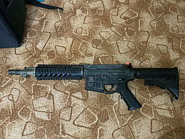 Prodám G&P M4
