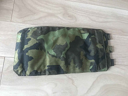 Koupim Cordura 500D vz.95