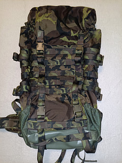 BATOH SPM TL25 AČR VZ.95 