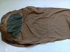 USMC BIVY BAG COYOTE