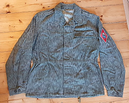 ČSLA výsadkář vz. 60 Jehličí - blůza+kalhoty