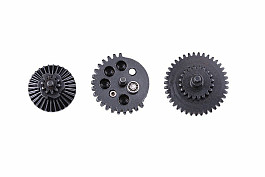 SHS SR25 18:1