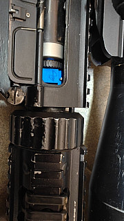 A&K SR-25